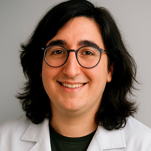 Dr. Breno Bertozo