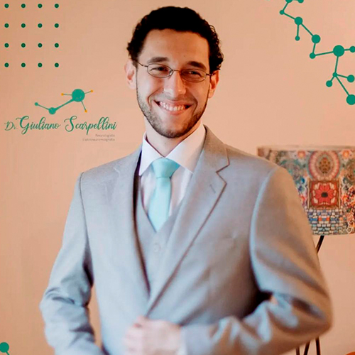 Dr. Giuliano Roberto Scarpellini