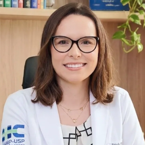 Dra. Vitória Prenazzi